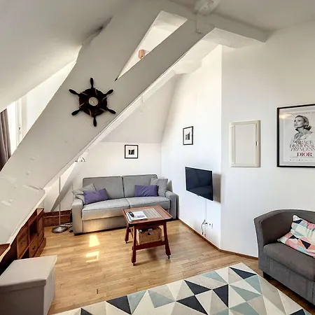 Cosy, 200m Plage, Parking Prive, Wifi - Fr-1-361-18