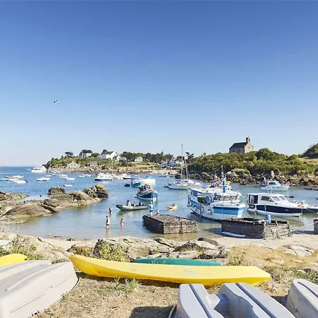 Cosy, 200m Plage, Parking Prive, Wifi - Fr-1-361-18 * גראנוויל