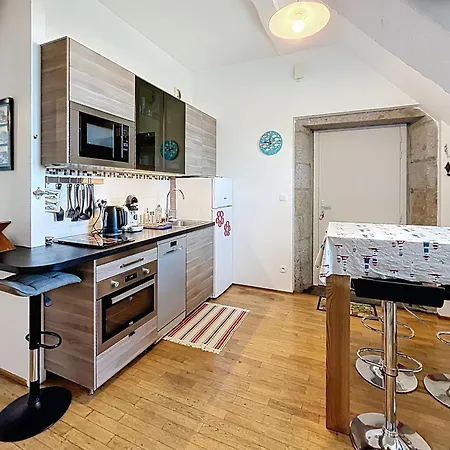 Cosy, 200m Plage, Parking Privé, Wifi - Fr-1-361-18 Apartamento *