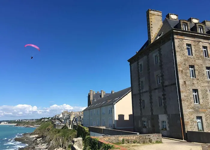 Cosy, 200m Plage, Parking Privé, Wifi - Fr-1-361-18