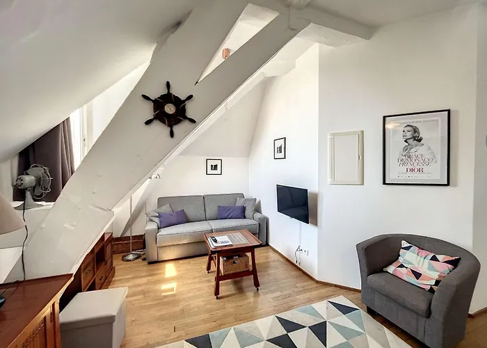 Cosy, 200m Plage, Parking Prive, Wifi - Fr-1-361-18