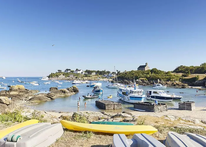 Cosy, 200m Plage, Parking Privé, Wifi - Fr-1-361-18 * Granville